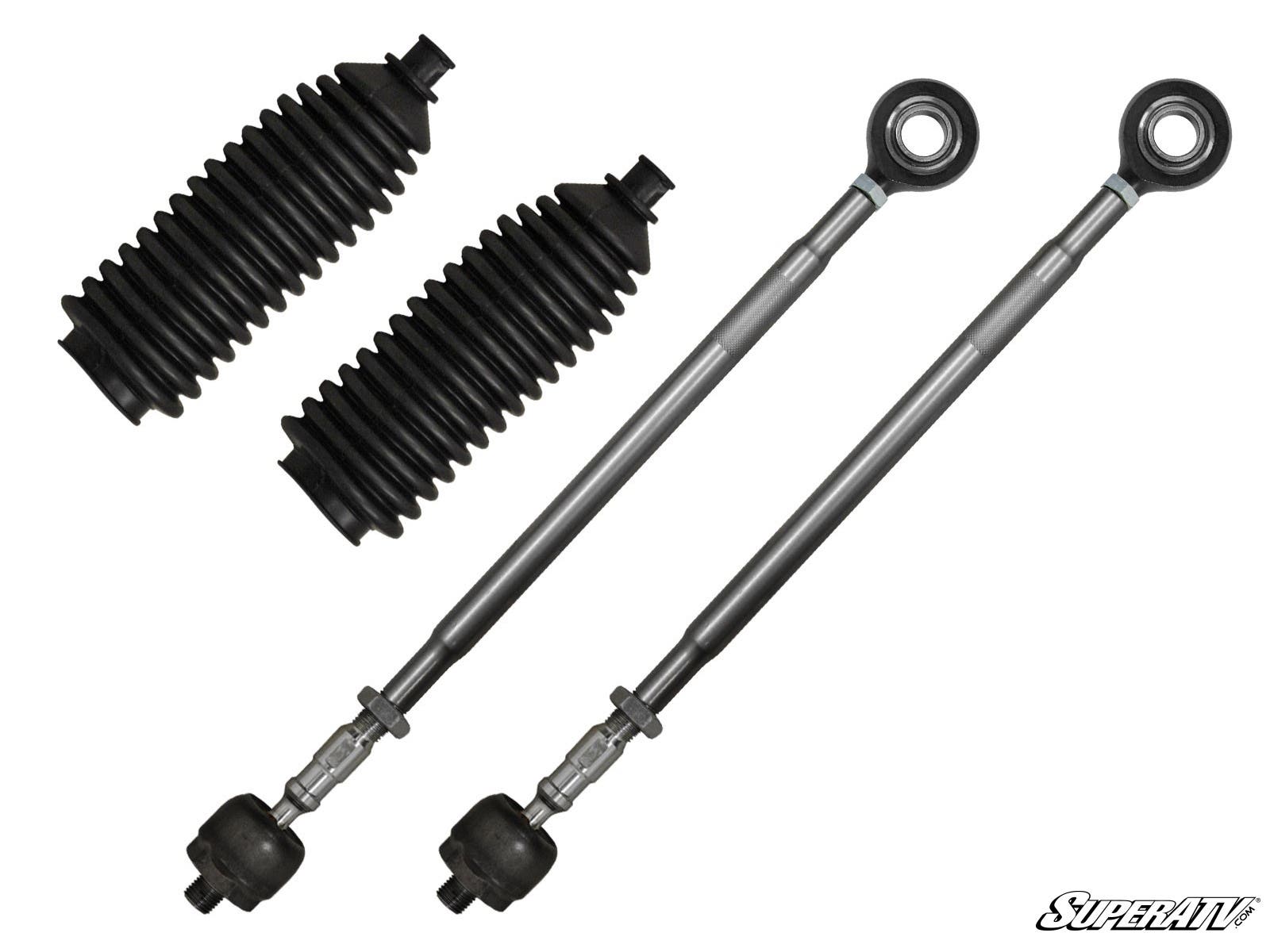 Can-Am Maverick Trail Heavy Duty Tie Rod Kit