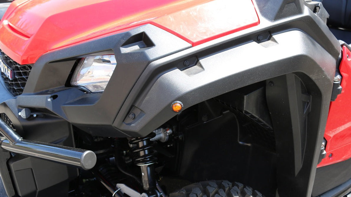 XTC TSS Turn Signal Kit | Honda Pioneer 1000