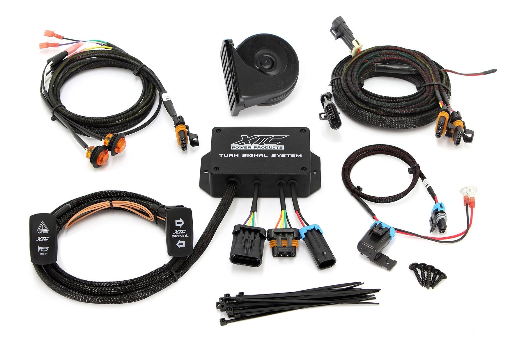 XTC TSS Turn Signal Kit | 2014 Polaris XP 1000