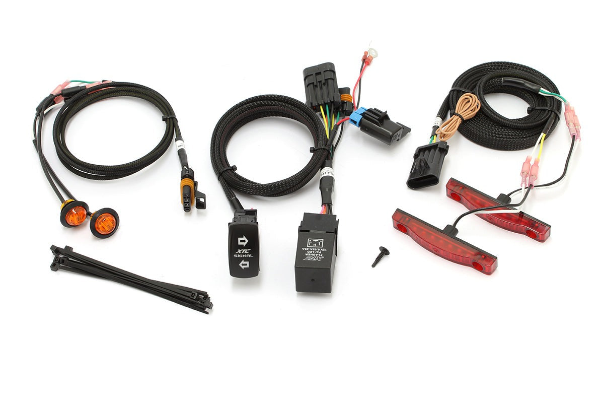 XTC TSS Turn Signal Kit | Polaris RS1