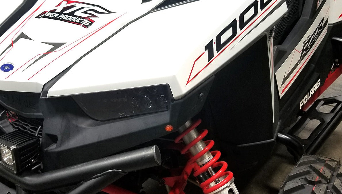 XTC TSS Turn Signal Kit | Polaris RS1