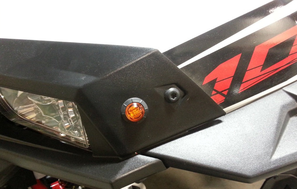 XTC TSS Turn Signal Kit | 2014 Polaris XP 1000