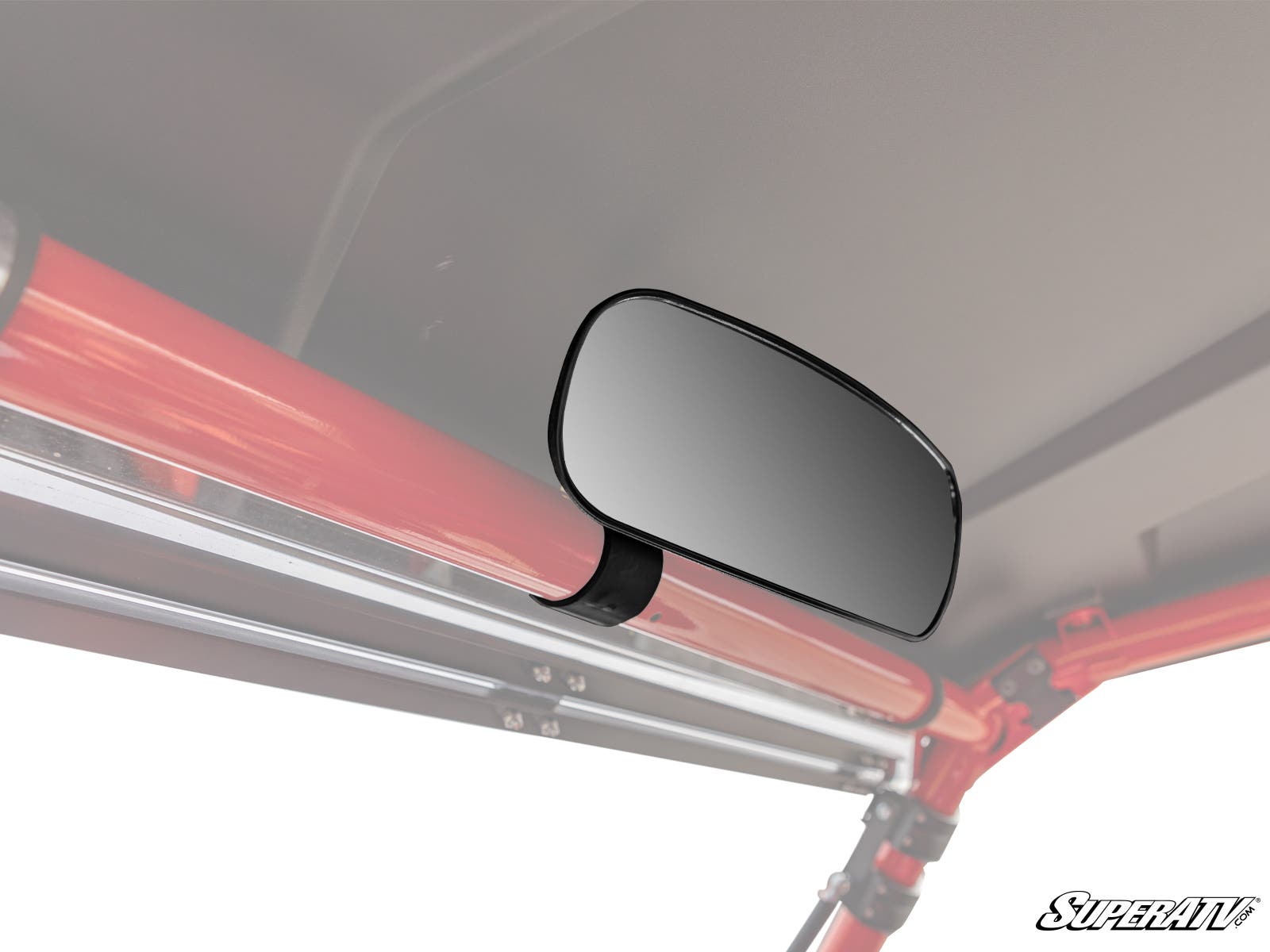 Tracker Rear View Mirror