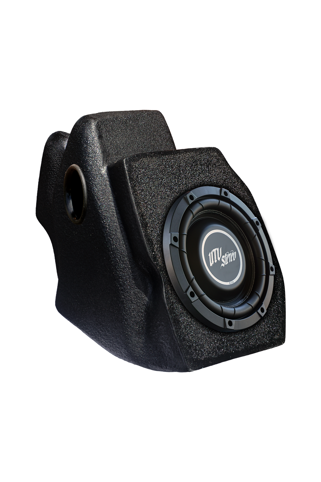 UTV Stereo Elite Series Flex 10" Subwoofer