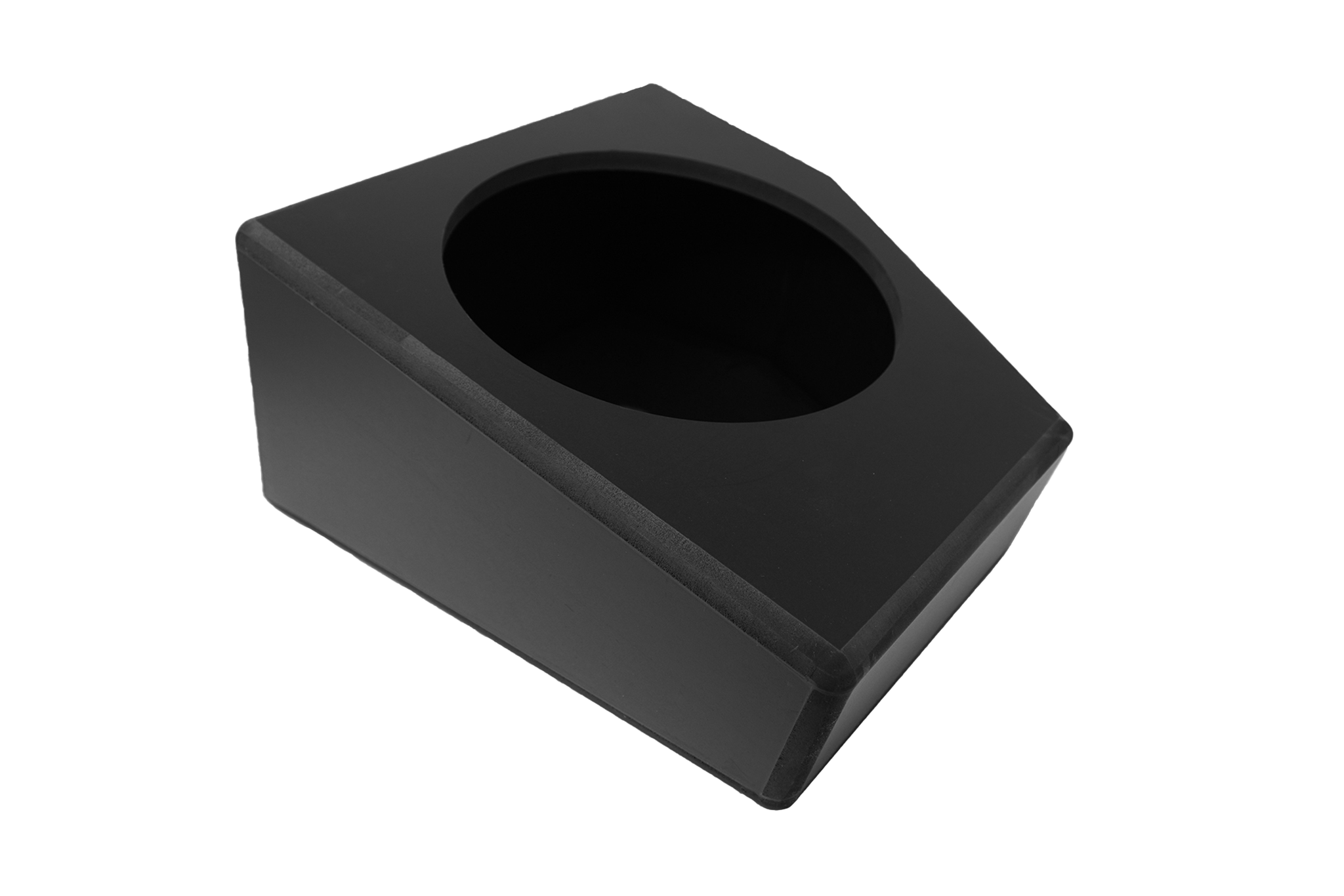 UTV Stereo Flex 10" Low-Profile Subwoofer