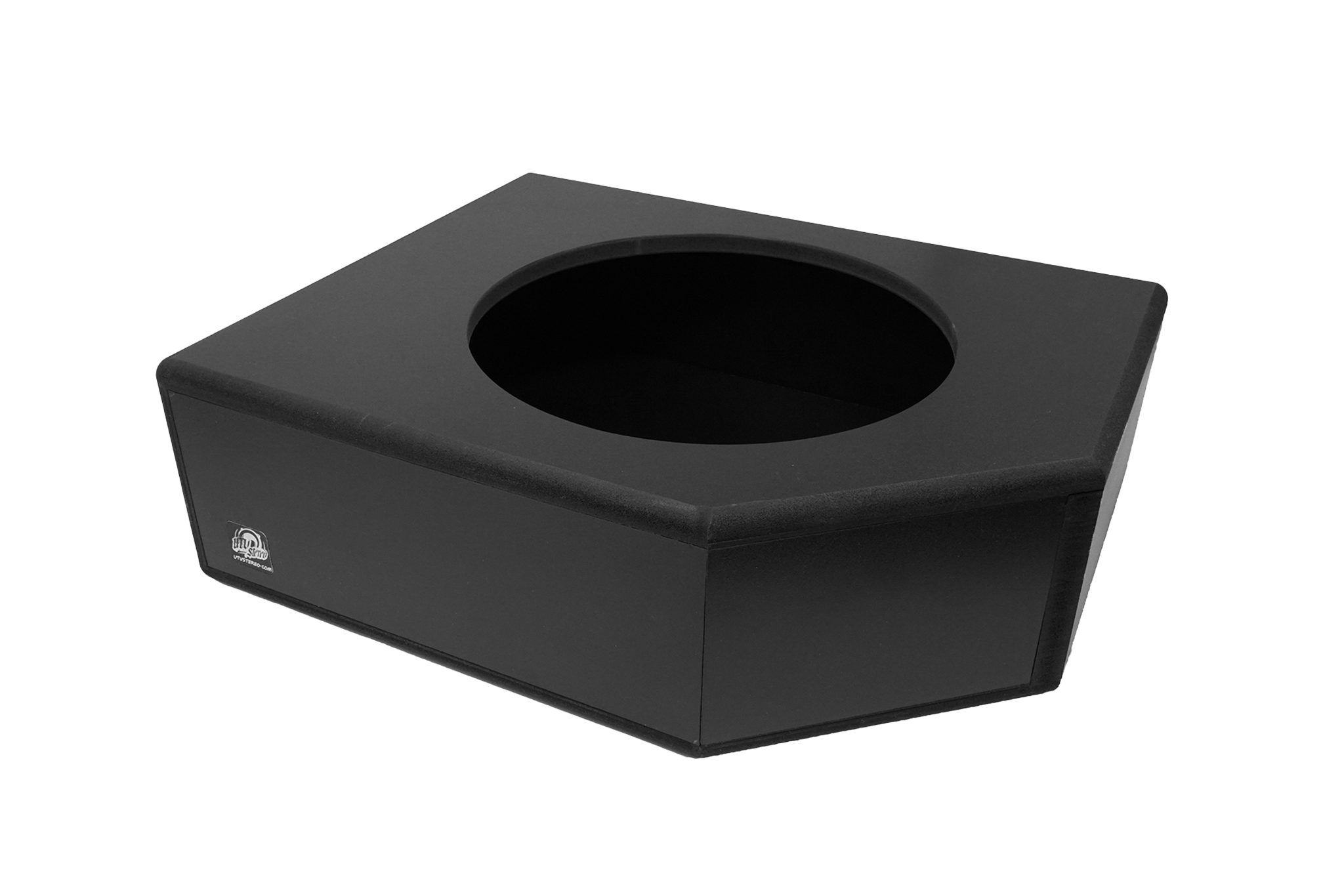 UTV Stereo Flex 10" Low-Profile Subwoofer