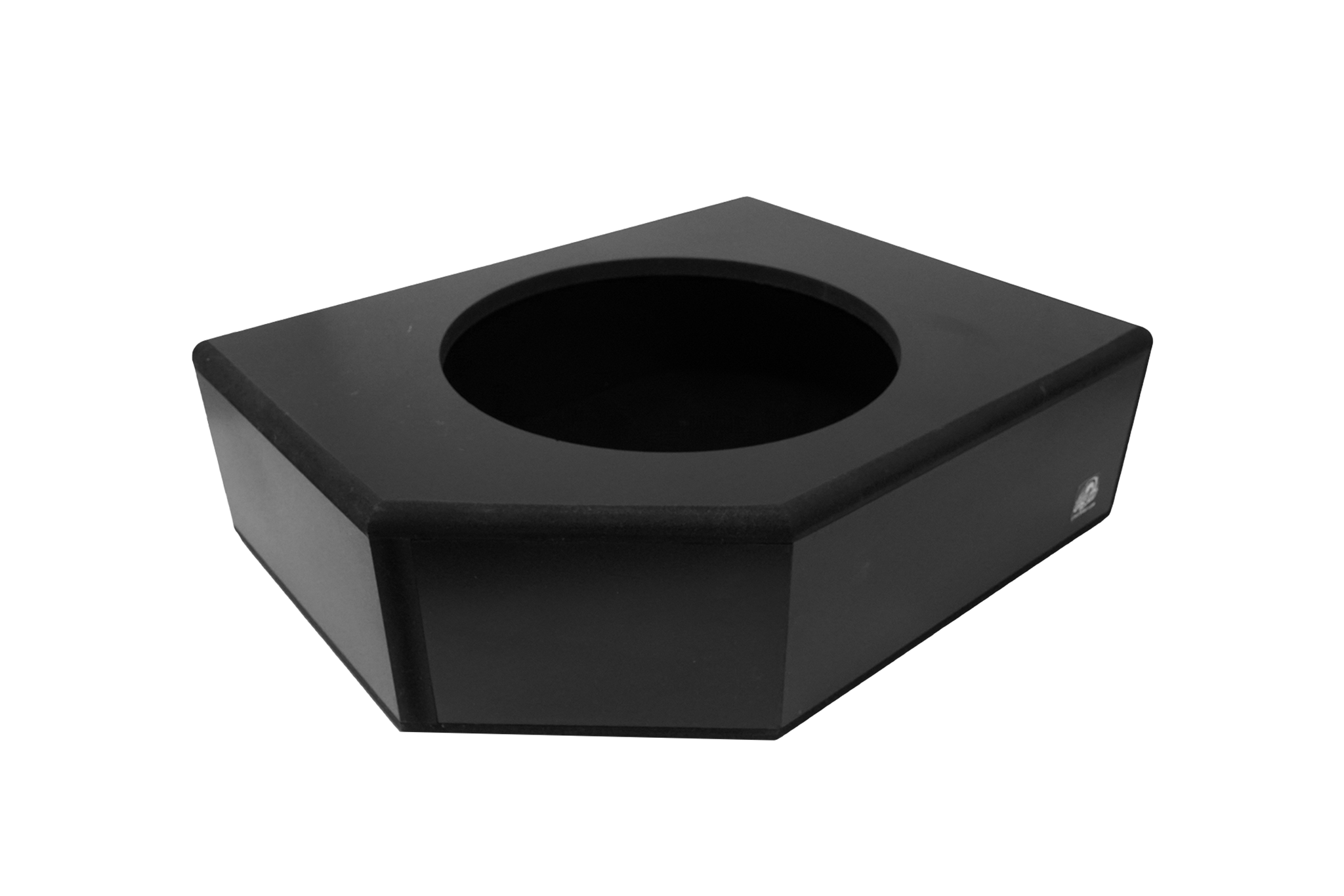 UTV Stereo Flex 10" Low-Profile Subwoofer