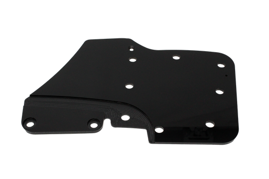 UTV Stereo 6.5" Dash Panel Speaker Pods | Can-Am X3