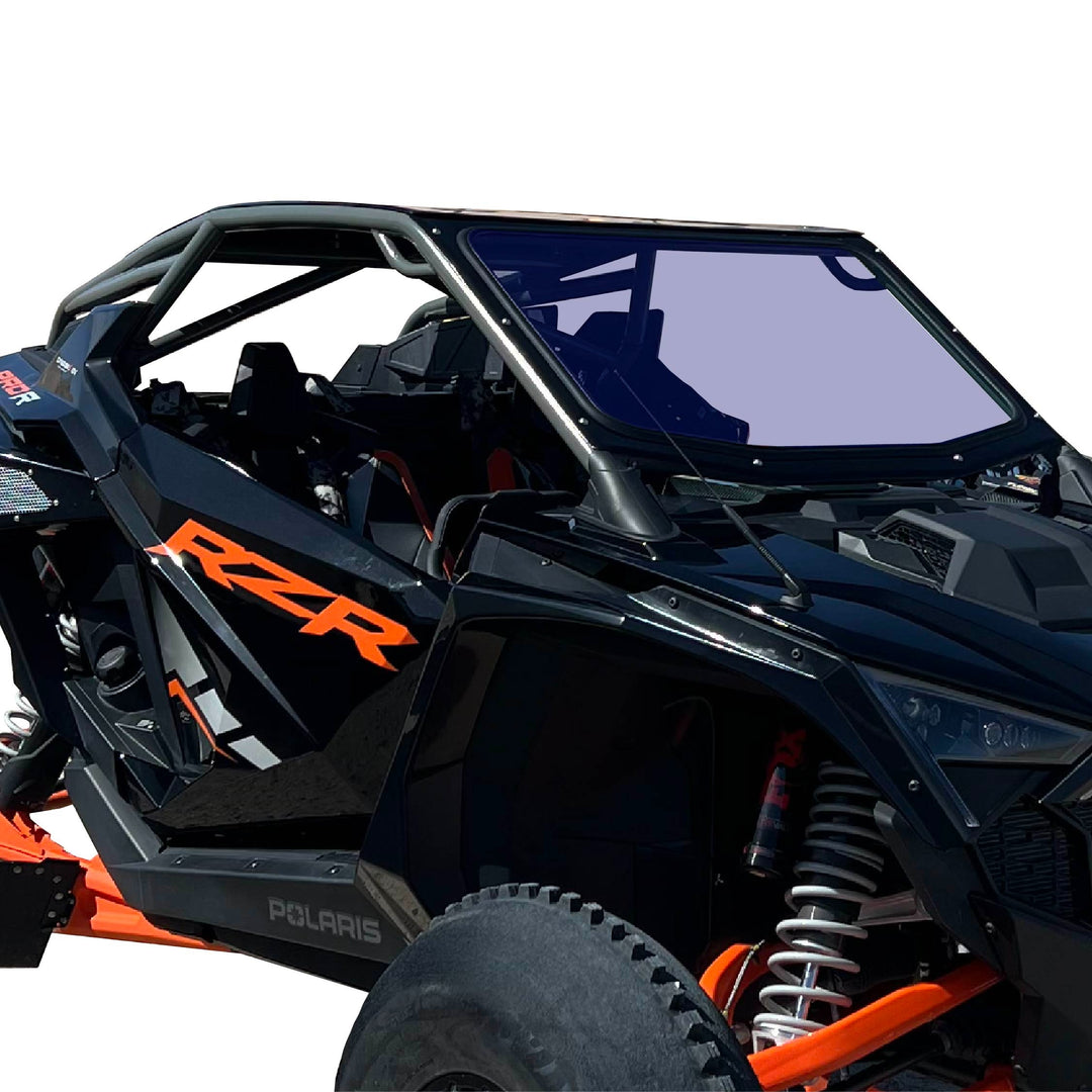 VooDoo RZR Pro R 2 Seat Roll Cage
