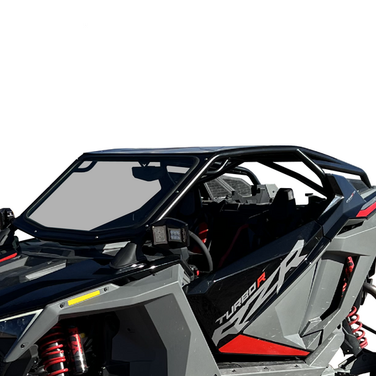 VooDoo RZR Turbo R 2 Seat Roll Cage