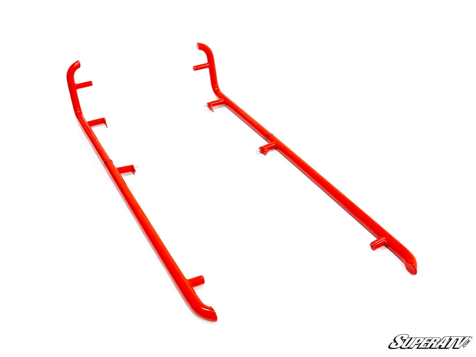 Polaris General 4 Heavy Duty Nerf Bars