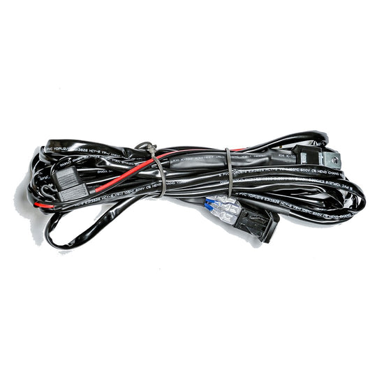 5150 Whips Wiring Harness - Revolution Off-Road