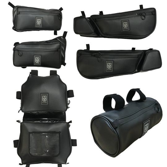 Can Am X3 Max Storage Bag Set | UTVMA