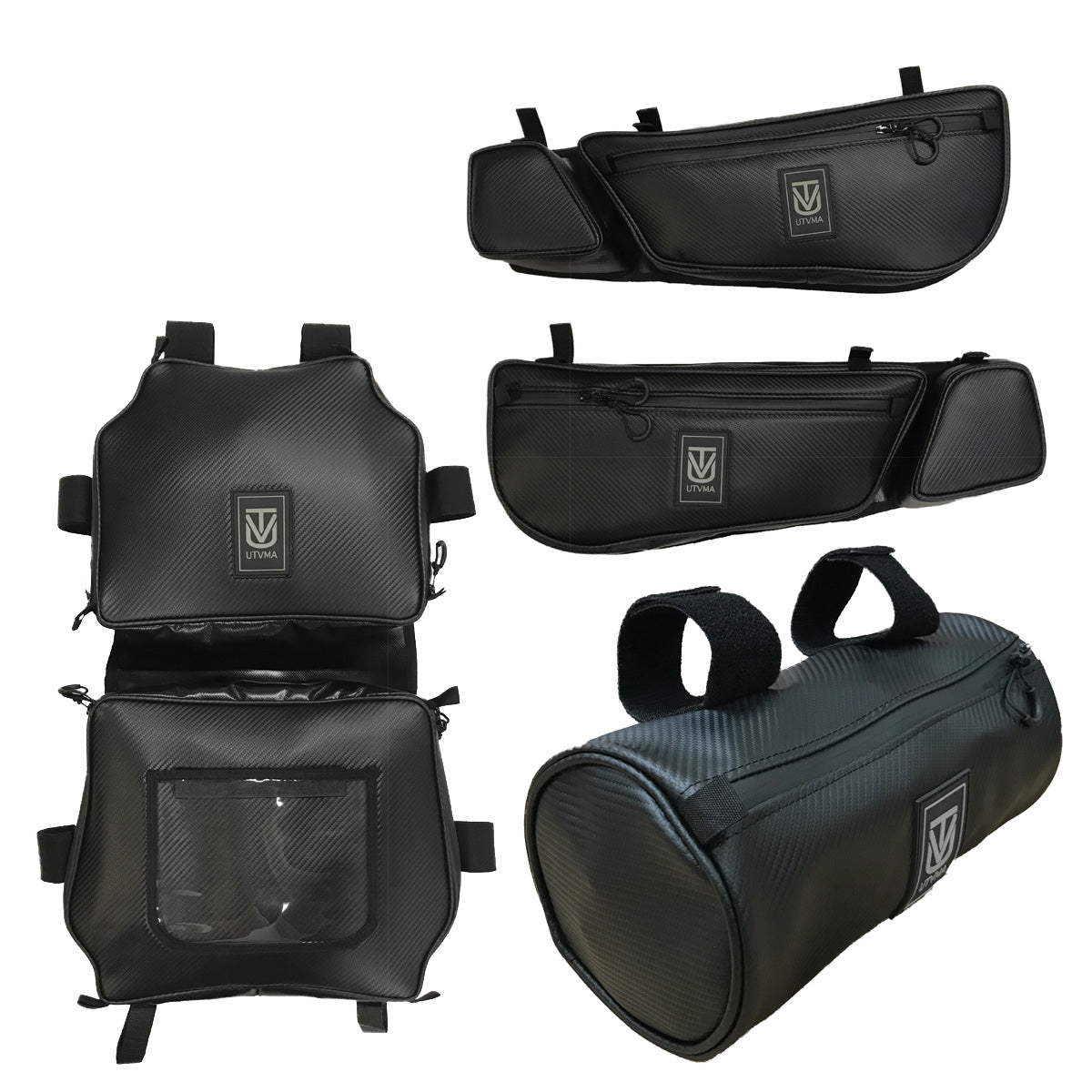 Can Am X3 Storage Bag Set | UTVMA