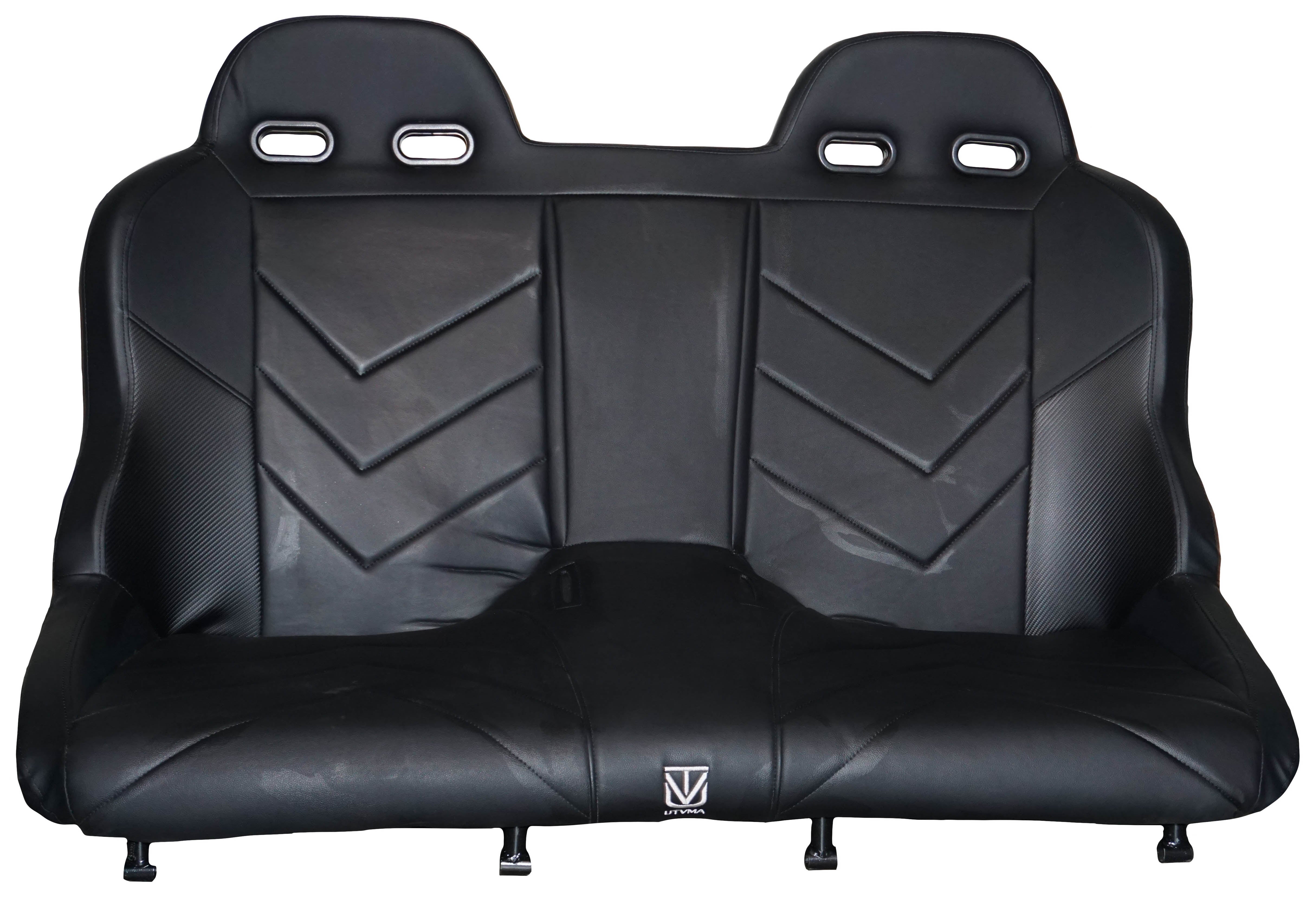 UTVMA BENCH SEAT | CanAm MAVERICK X3 MAX