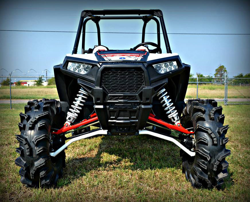 S3 Rzr Xp High Clearance Lower A-Arms 2016+ Xp Turbo & 2014+ Xp 1000 - Revolution Off-Road