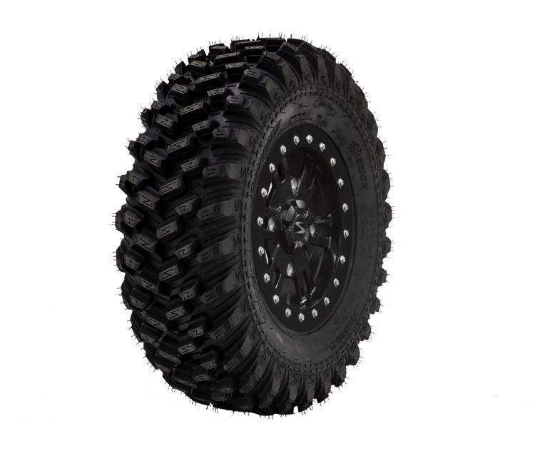 XT Warrior UTV / ATV Tires SuperATV - Revolution Off-Road