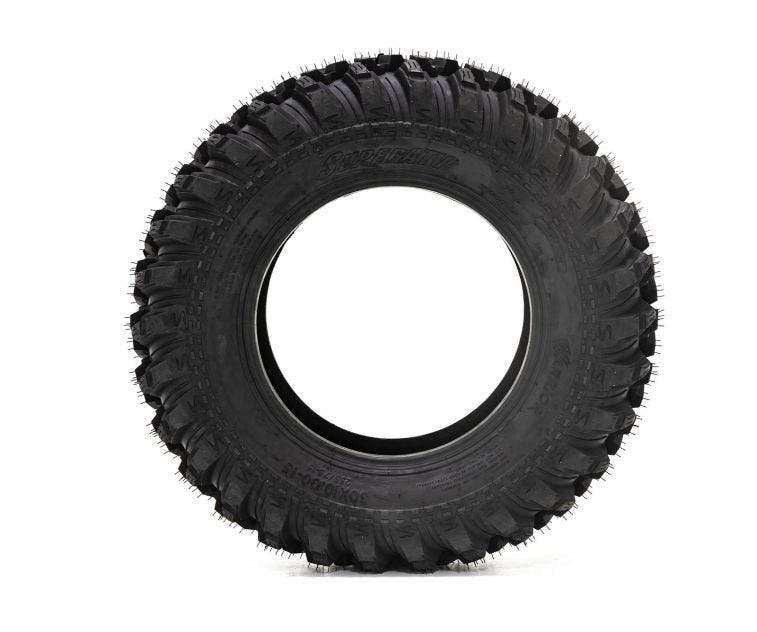 XT Warrior UTV / ATV Tires SuperATV - Revolution Off-Road