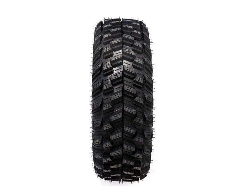 XT Warrior UTV / ATV Tires SuperATV - Revolution Off-Road