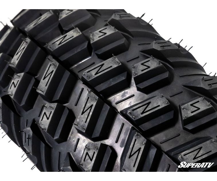 XT Warrior UTV / ATV Tires SuperATV - Revolution Off-Road