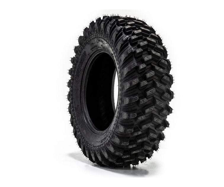 XT Warrior UTV / ATV Tires SuperATV - Revolution Off-Road