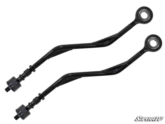 Yamaha Viking Z-Bend Tie Rod Kit - Replacement for SuperATV Lift Kits